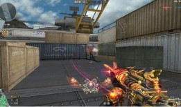 cf传说级最新爆料,神秘武器即将登场，战局将迎全新变革！